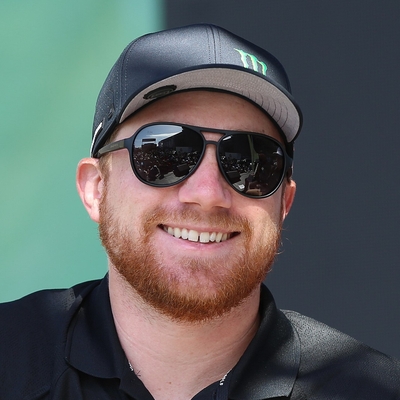 Tyler Reddick Autograph Profile