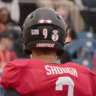 Tyler Shough Autograph Profile