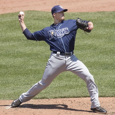 Tyler Sturdevant Autograph Profile