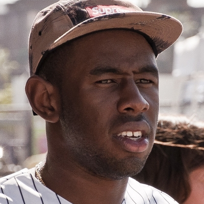 Tyler, The Creator Autograph Profile