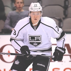 Tyler Toffoli