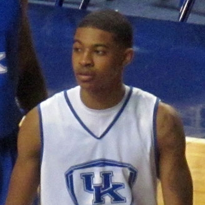 Tyler Ulis Autograph Profile