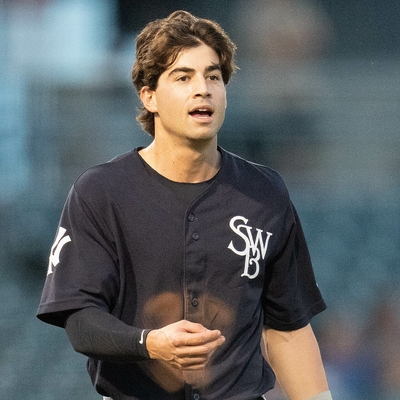 Tyler Wade Autograph Profile