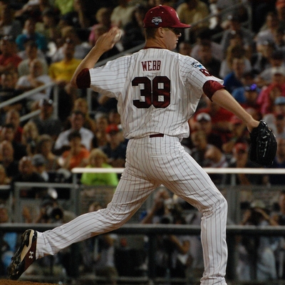 Tyler Webb Autograph Profile
