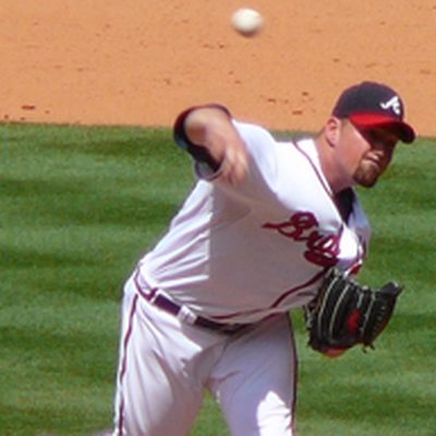 Tyler Yates Autograph Profile