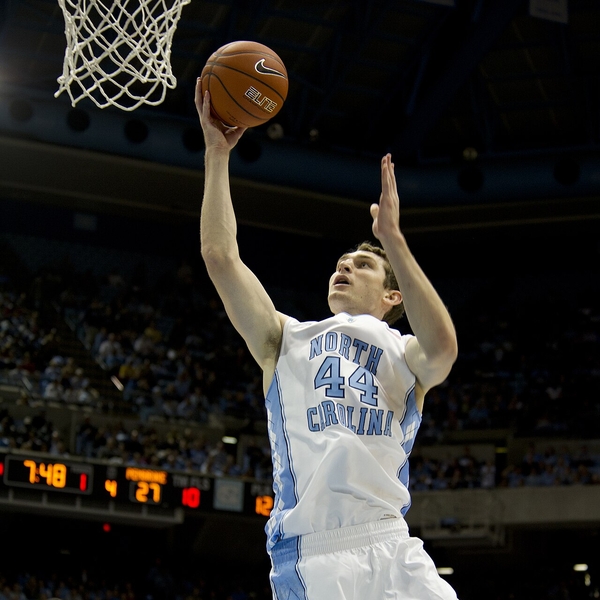 Tyler Zeller