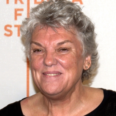Tyne Daly Autograph Profile