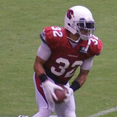 Tyrann Mathieu Autograph Profile
