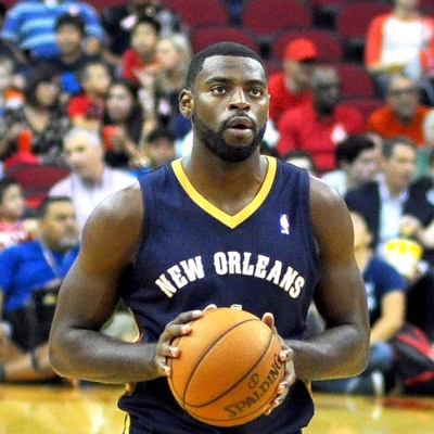 Tyreke Evans Autograph Profile