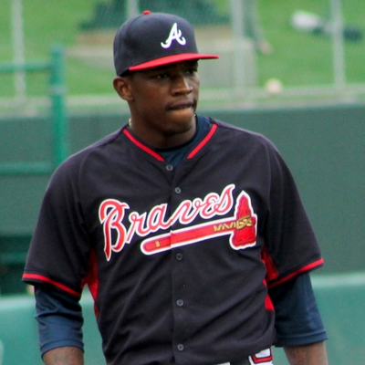 Tyrell Jenkins Autograph Profile