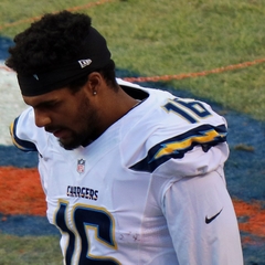 Tyrell Williams