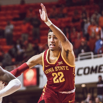 Tyrese Haliburton Autograph Profile