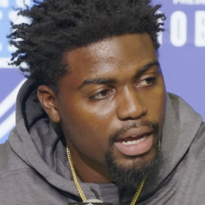 Tyrique Stevenson Autograph Profile