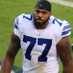 Tyron Smith