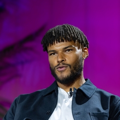 Tyrone Mings