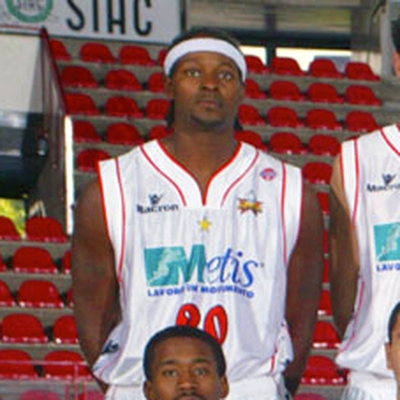 Tyrone Nesby Autograph Profile