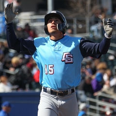 Tyrone Taylor