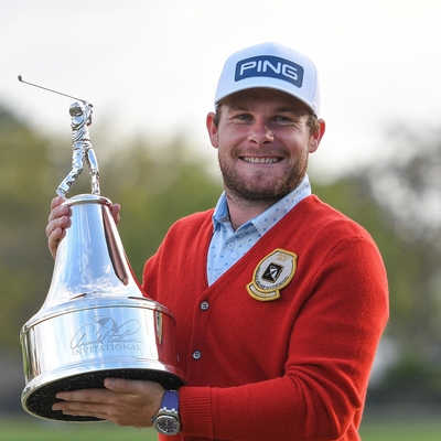 Tyrrell Hatton Autograph Profile