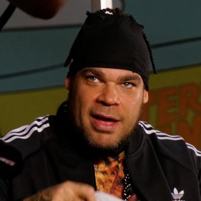 Tyrus Autograph Profile