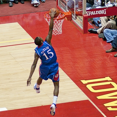 Tyshawn Taylor Autograph Profile
