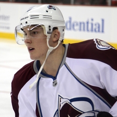 Tyson Barrie