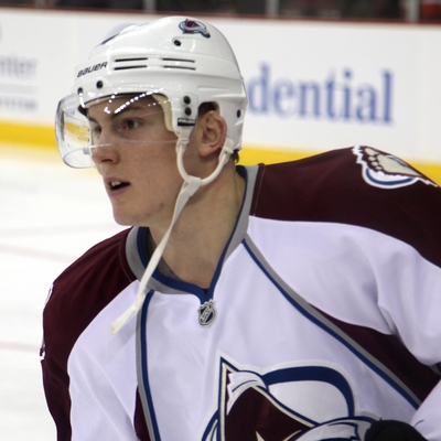 Tyson Barrie Autograph Profile