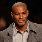 Tyson Beckford
