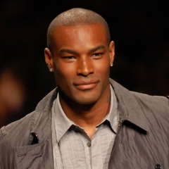 Tyson Beckford