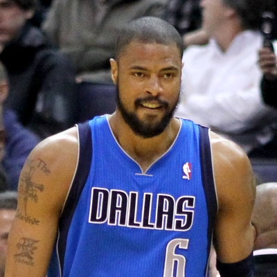 Tyson Chandler Autograph Profile