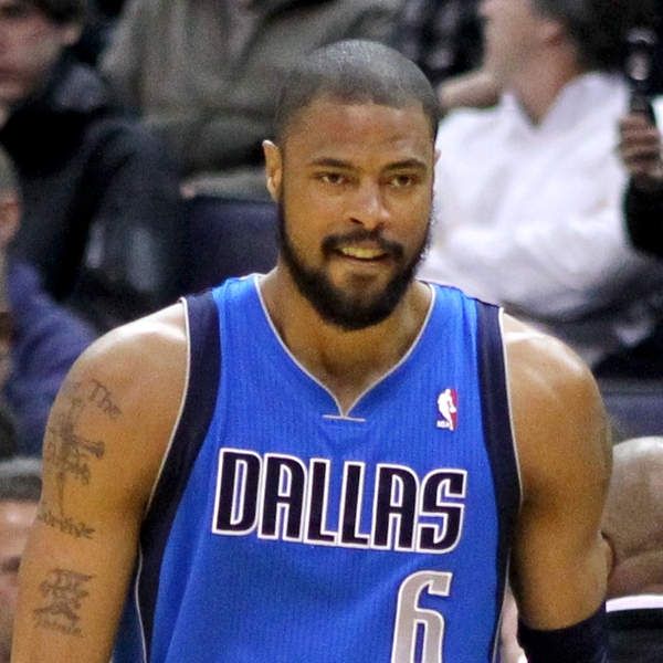 Tyson Chandler