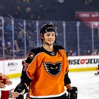 Tyson Foerster