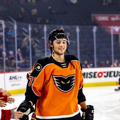 Tyson Foerster