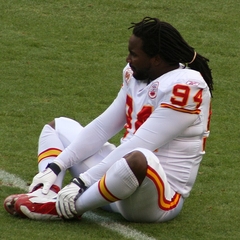 Tyson Jackson