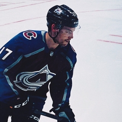 Tyson Jost