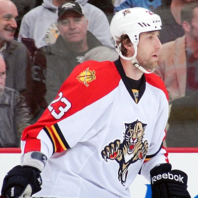 Tyson Strachan Autograph Profile