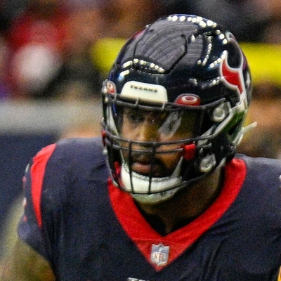 Tytus Howard Autograph Profile