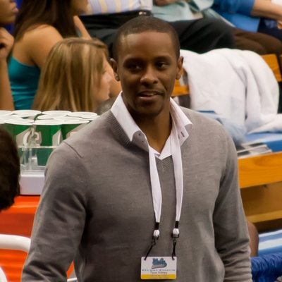 Tyus Edney Autograph Profile