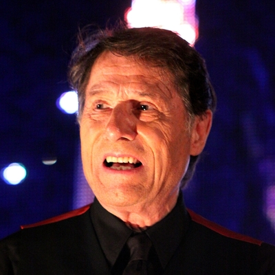 Udo Jürgens Autograph Profile