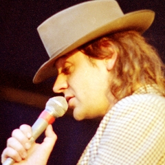 Udo Lindenberg
