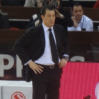 Ufuk Sarıca Autograph Profile