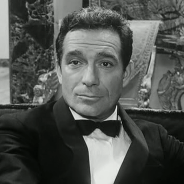 Ugo Tognazzi