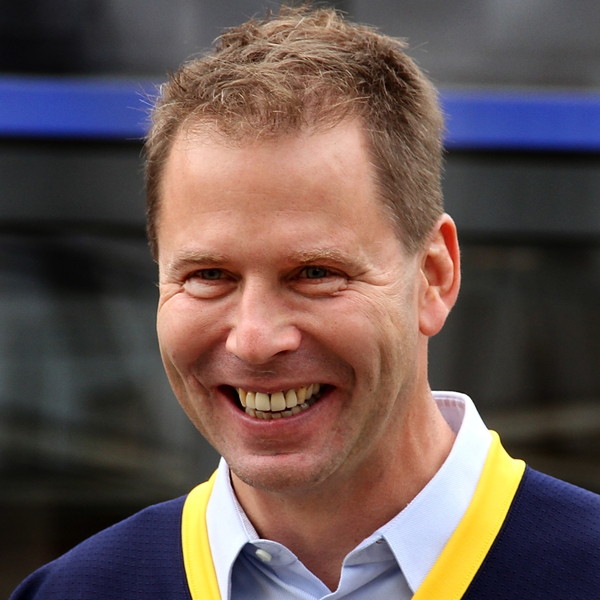 Ulf Dahlén