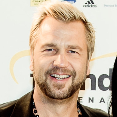 Ulf Ekberg Autograph Profile