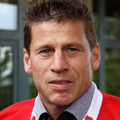 Ulf Samuelsson