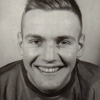 Ulf Sterner Autograph Profile