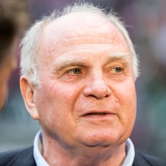 Uli Hoeness
