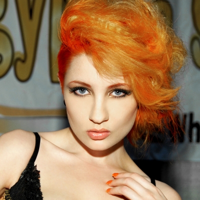 Ulorin Vex Autograph Profile