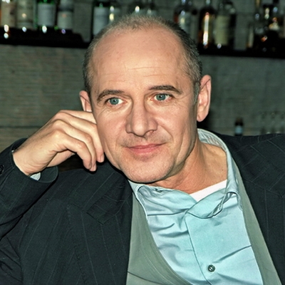 Ulrich Mühe Autograph Profile