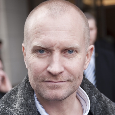 Ulrich Thomsen Autograph Profile