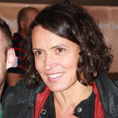 Ulrike Folkerts Autograph Profile